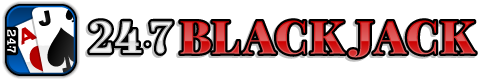 247 Blackjack title image