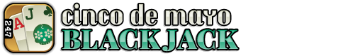 Cinco de Mayo Blackjack title image
